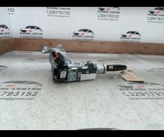 BLOCCHETTO ACCENSIONE CON CHIAVE OPEL INSIGNIA 201