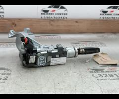 BLOCCHETTO ACCENSIONE CON CHIAVE OPEL INSIGNIA 201