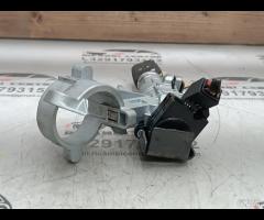 BLOCCHETTO ACCENSIONE CON CHIAVE OPEL INSIGNIA 201