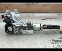BLOCCHETTO ACCENSIONE CON CHIAVE OPEL INSIGNIA 201
