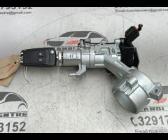 BLOCCHETTO ACCENSIONE CON CHIAVE OPEL INSIGNIA 201 - 7