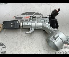 BLOCCHETTO ACCENSIONE CON CHIAVE OPEL INSIGNIA 201 - 8