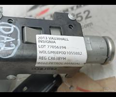 BLOCCHETTO ACCENSIONE CON CHIAVE OPEL INSIGNIA 201 - 14