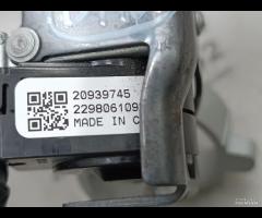 BLOCCHETTO ACCENSIONE CON CHIAVE OPEL INSIGNIA 201 - 15