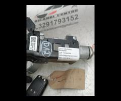 BLOCCHETTO ACCENSIONE CON CHIAVE OPEL INSIGNIA 201 - 19