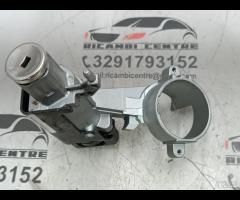 BLOCCHETTO ACCENSIONE CON CHIAVE OPEL INSIGNIA 201 - 21