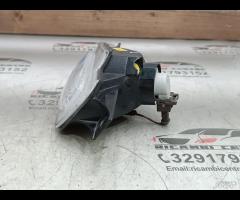 FARO FANALE FRECCIA ANTERIORE SINISTRA SMART FORFO