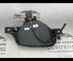 FARO FANALE FRECCIA ANTERIORE SINISTRA SMART FORFO - 9