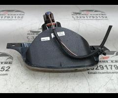 FARO FANALE FRECCIA ANTERIORE SINISTRA SMART FORFO - 12