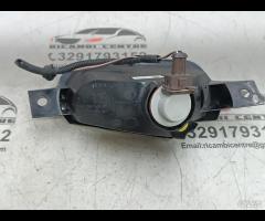 FARO FANALE FRECCIA ANTERIORE SINISTRA SMART FORFO - 15