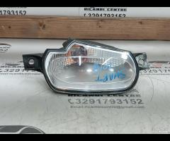 FARO FANALE FRECCIA ANTERIORE DESTRA SMART FORFOUR