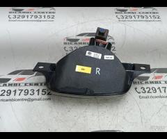 FARO FANALE FRECCIA ANTERIORE DESTRA SMART FORFOUR - 9