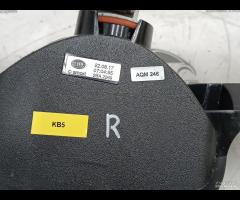 FARO FANALE FRECCIA ANTERIORE DESTRA SMART FORFOUR - 12