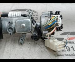 BLOCCHETTO ACCENSIONE CON CHIAVE SUZUKI GRAND VITA - 7