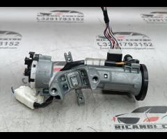 BLOCCHETTO ACCENSIONE CON CHIAVE SUZUKI GRAND VITA - 9