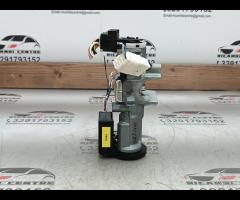 BLOCCHETTO ACCENSIONE CON CHIAVE SUZUKI GRAND VITA - 15