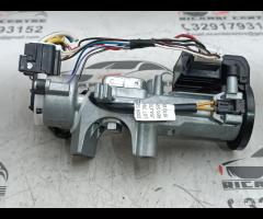 BLOCCHETTO ACCENSIONE CON CHIAVE SUZUKI GRAND VITA - 23