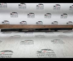 RIVESTIMENTO PORTELLONE POSTERIORE TELECAMERA RANG