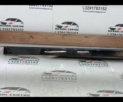 RIVESTIMENTO PORTELLONE POSTERIORE TELECAMERA RANG