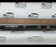 RIVESTIMENTO PORTELLONE POSTERIORE TELECAMERA RANG