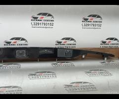 RIVESTIMENTO PORTELLONE POSTERIORE TELECAMERA RANG - 9