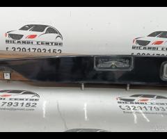 RIVESTIMENTO PORTELLONE POSTERIORE TELECAMERA RANG - 10