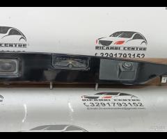 RIVESTIMENTO PORTELLONE POSTERIORE TELECAMERA RANG - 12