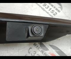 RIVESTIMENTO PORTELLONE POSTERIORE TELECAMERA RANG - 14