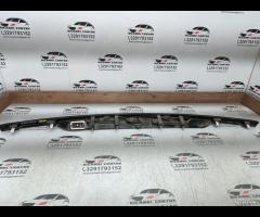 RIVESTIMENTO PORTELLONE POSTERIORE TELECAMERA RANG - 15