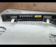 RIVESTIMENTO PORTELLONE POSTERIORE TELECAMERA RANG - 16