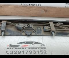 RIVESTIMENTO PORTELLONE POSTERIORE TELECAMERA RANG - 19