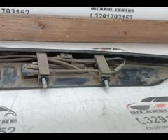 RIVESTIMENTO PORTELLONE POSTERIORE TELECAMERA RANG - 20