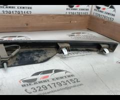 RIVESTIMENTO PORTELLONE POSTERIORE TELECAMERA RANG - 21