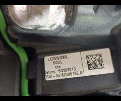 VOLANTE MULTIFUNZIONE IN PELLE NERO AUDI Q3 2013 8 - 8