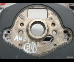 VOLANTE MULTIFUNZIONE IN PELLE NERO AUDI Q3 2013 8 - 15