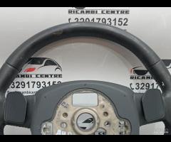 VOLANTE MULTIFUNZIONE IN PELLE NERO AUDI Q3 2013 8 - 16