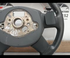 VOLANTE MULTIFUNZIONE IN PELLE NERO AUDI Q3 2013 8 - 18