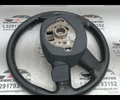 VOLANTE MULTIFUNZIONE IN PELLE NERO AUDI Q3 2013 8 - 20