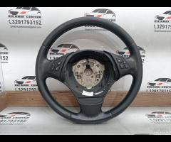 VOLANTE MULTIFUNZIONE IN PELLE BMW 3 E90 E91 /LCI