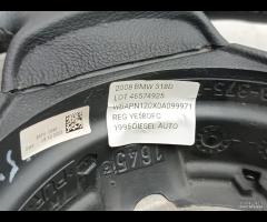 VOLANTE MULTIFUNZIONE IN PELLE BMW 3 E90 E91 /LCI