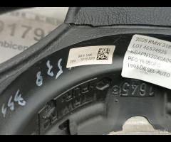 VOLANTE MULTIFUNZIONE IN PELLE BMW 3 E90 E91 /LCI - 6