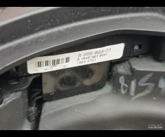 VOLANTE MULTIFUNZIONE IN PELLE BMW 3 E90 E91 /LCI - 7