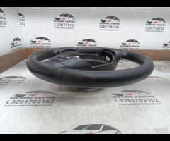 VOLANTE MULTIFUNZIONE IN PELLE BMW 3 E90 E91 /LCI - 10