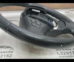 VOLANTE MULTIFUNZIONE IN PELLE BMW 3 E90 E91 /LCI - 13