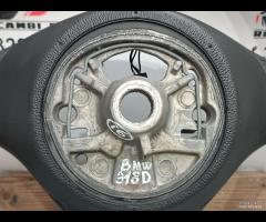 VOLANTE MULTIFUNZIONE IN PELLE BMW 3 E90 E91 /LCI - 16