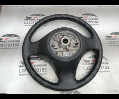 VOLANTE MULTIFUNZIONE IN PELLE BMW 3 E90 E91 /LCI - 17