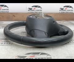 VOLANTE MULTIFUNZIONE IN PELLE BMW 3 E90 E91 /LCI - 22