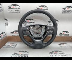 VOLANTE MULTIFUNZIONE HYUNDAI I20 II (GB, IB) 2018