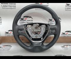 VOLANTE MULTIFUNZIONE HYUNDAI I20 II (GB, IB) 2018