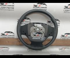 VOLANTE MULTIFUNZIONE HYUNDAI I20 II (GB, IB) 2018 - 15